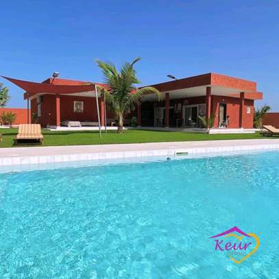 Domaine de charme à vendre à nguerigne image 10