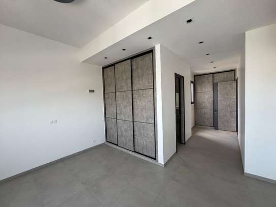 Appartement vue mer à louer a Ngor  hôtel Diarraman image 4