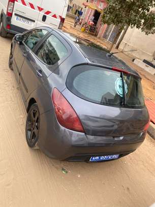 Peugeot 308, 6 vitesses image 5
