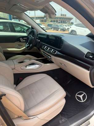 MERCEDES  GLE350  2020 image 4
