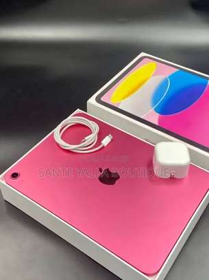 Ipad 11 64Go image 1