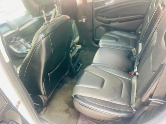 FORD EDGE 2017 image 11