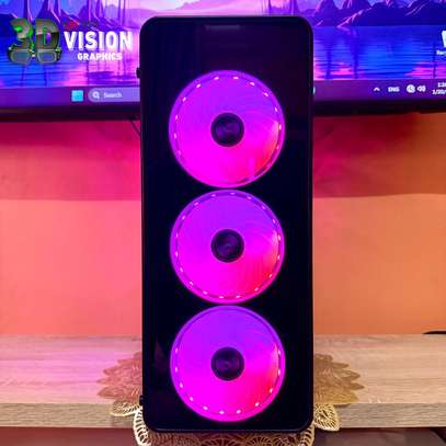PC Gameur i7 11700K, RTX 3070, 1To SSD, 16GB Ram image 6