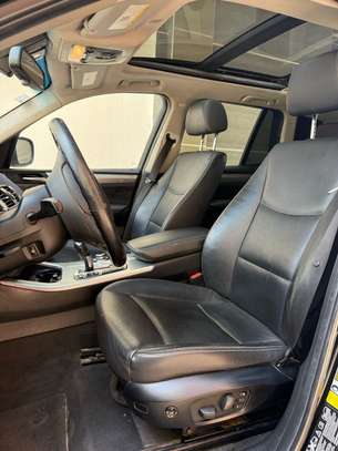 2014 BMW X3 image 11