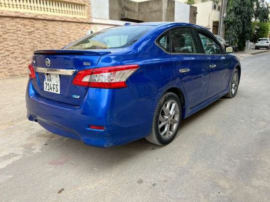 Nissan Sentra image 6