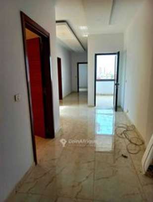 Bel appartement F4 à louer à sacré cœur 1 image 4