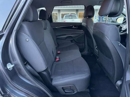 Kia Sorento 2016, LX version 4x4 image 11