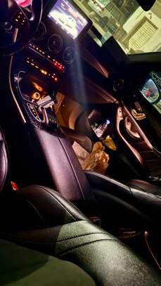 Mercedes GLC 43 Amg image 2