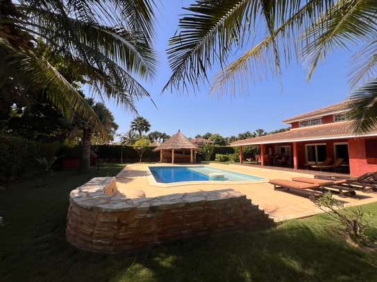 Villa à vendre saly image 14