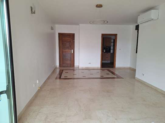 APPARTEMENT F3 A LOUER A FANN RESIDENCE image 7