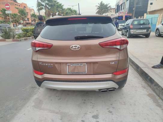 Hyundai Tucson image 6