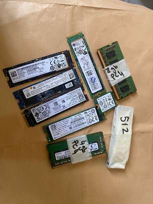 Disque Dure SSD M.2 Nvme image 8