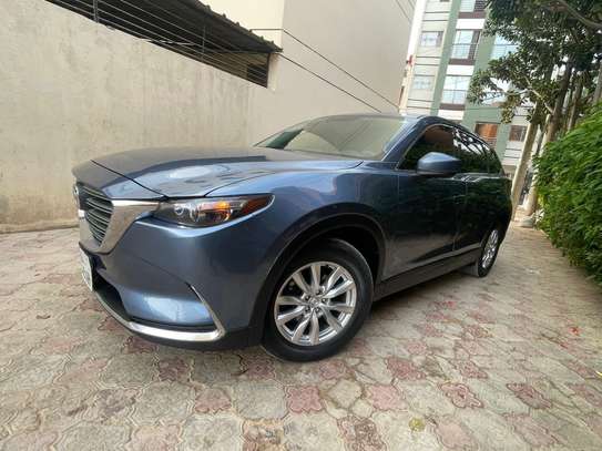 Location Mazda CX9 07 places image 2