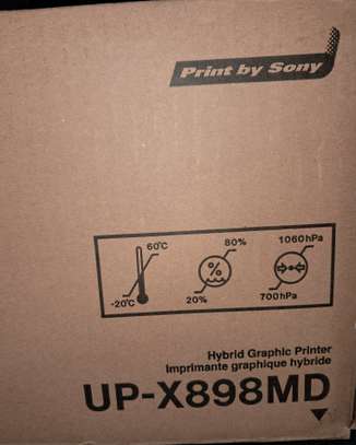 IMPRIMANTE HYBRIDE SONY image 3