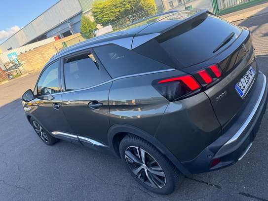 Peugeot 3008 GT LINE image 5