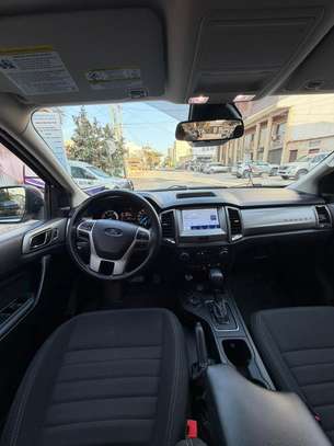 ford ranger 2021 image 7