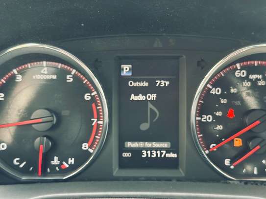 Toyota Rav 4 2018 image 11