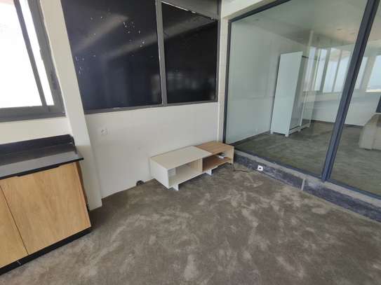 A LOUER STUDIO PANORAMIQUE PENTHOUSE FACE MER image 7