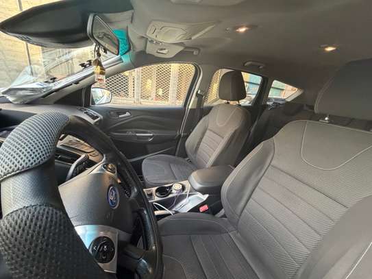 Ford escape 2015 excellent etat take & drive image 6