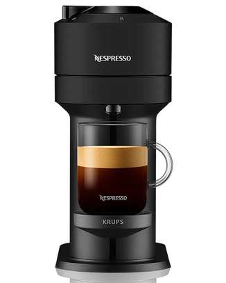Magimix 11719 Nespresso Vertuo Next machine à café noir mat
