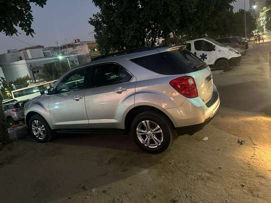 CHEVROLET EQUINOX 2014 image 5