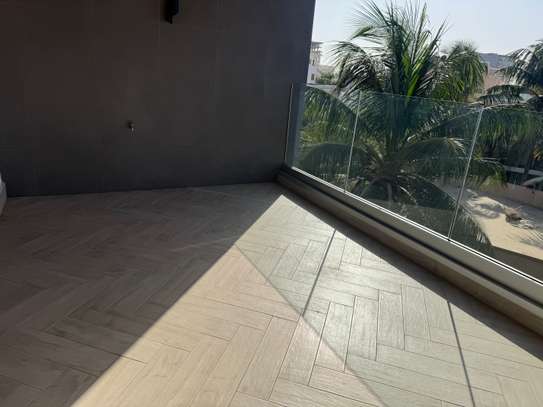Appartement 4 chambres à louer aux Almadies image 3