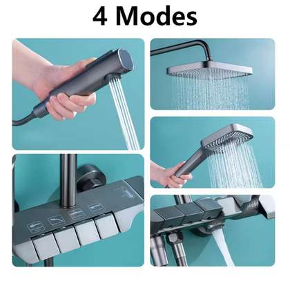 Chasse de douche intelligente image 2
