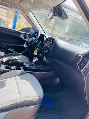 Kia soul 2020 image 14