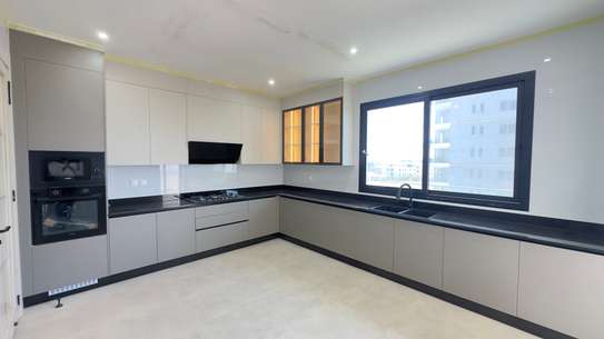 Appartement à louer aux Almadies, King Fahd Palace image 1