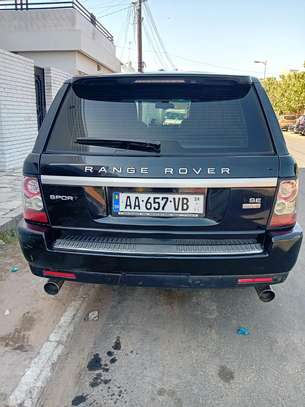 sport V6 Diesel image 2