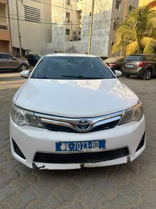 Toyota Corolla 2014 image 1