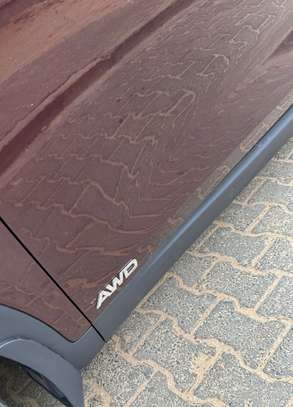 KIA SORENTO EX 2016 7PLACES image 12