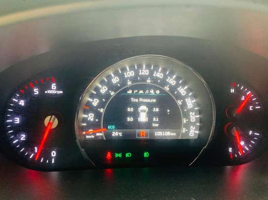 Kia sorento 2016 image 10