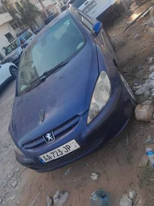 PEUGEOT 307 image 1
