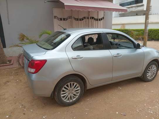 Location voiture avec chauffeur image 5