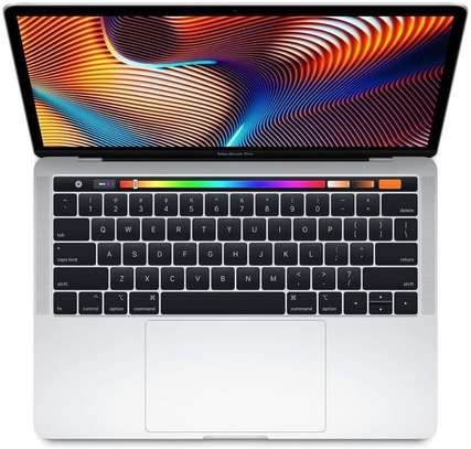 Macbook Pro Touch Bar Cor i7 image 1