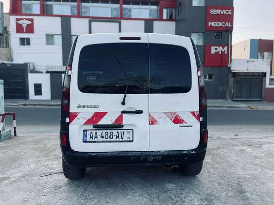 Renault kangoo image 8