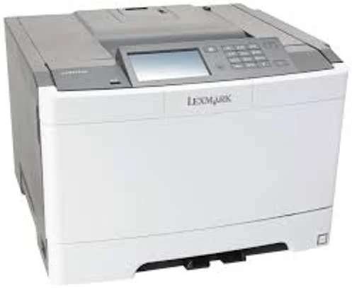 IMPRIMANTE LEXMARK CS510 DE image 2