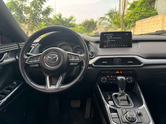 Mazda cx9 image 15