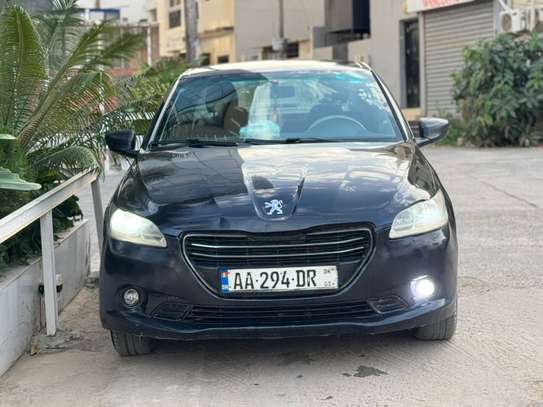 PEUGEOT 301 image 3