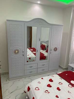 Mini Appartement 2 chambres salon au virage avec vu sur mer image 15