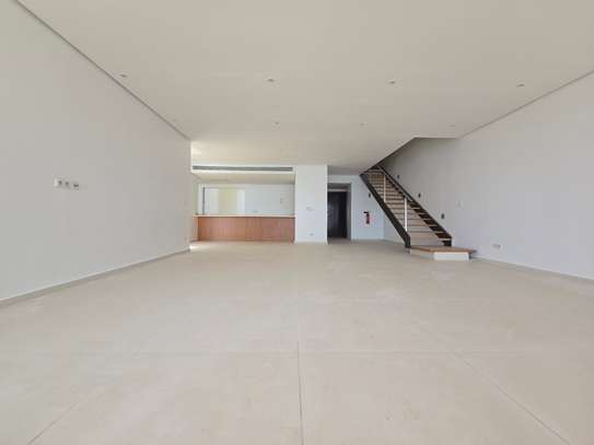 Duplex F4 Vue Sur Mer Corniche Mermoz image 2
