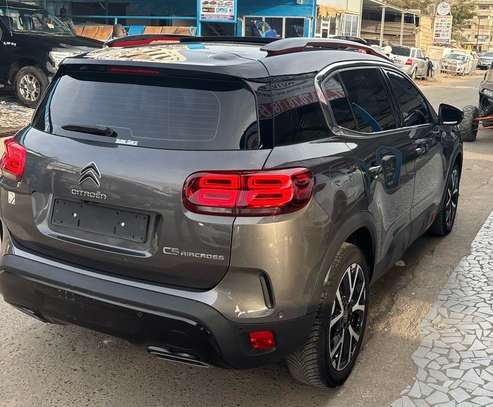 Citroën C5 Aircross 2020 full options image 4