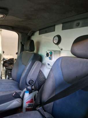 Renault trafic frigorifique image 4