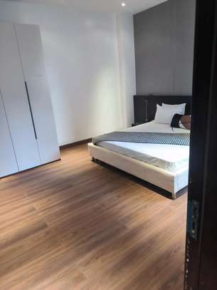 Appartement F2 à vendre à Ngor Almadies image 2