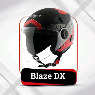 Casque Vega image 6