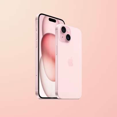 iPhone 15 plus image 1