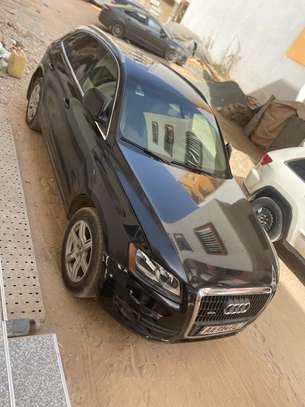 Audi Q5 image 9