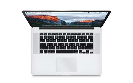 MacBookPro retina i7 Nvidia 15" image 2