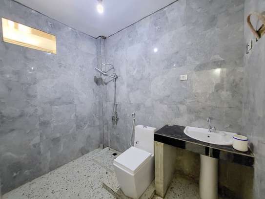 Appartement moderne à Mermoz image 7